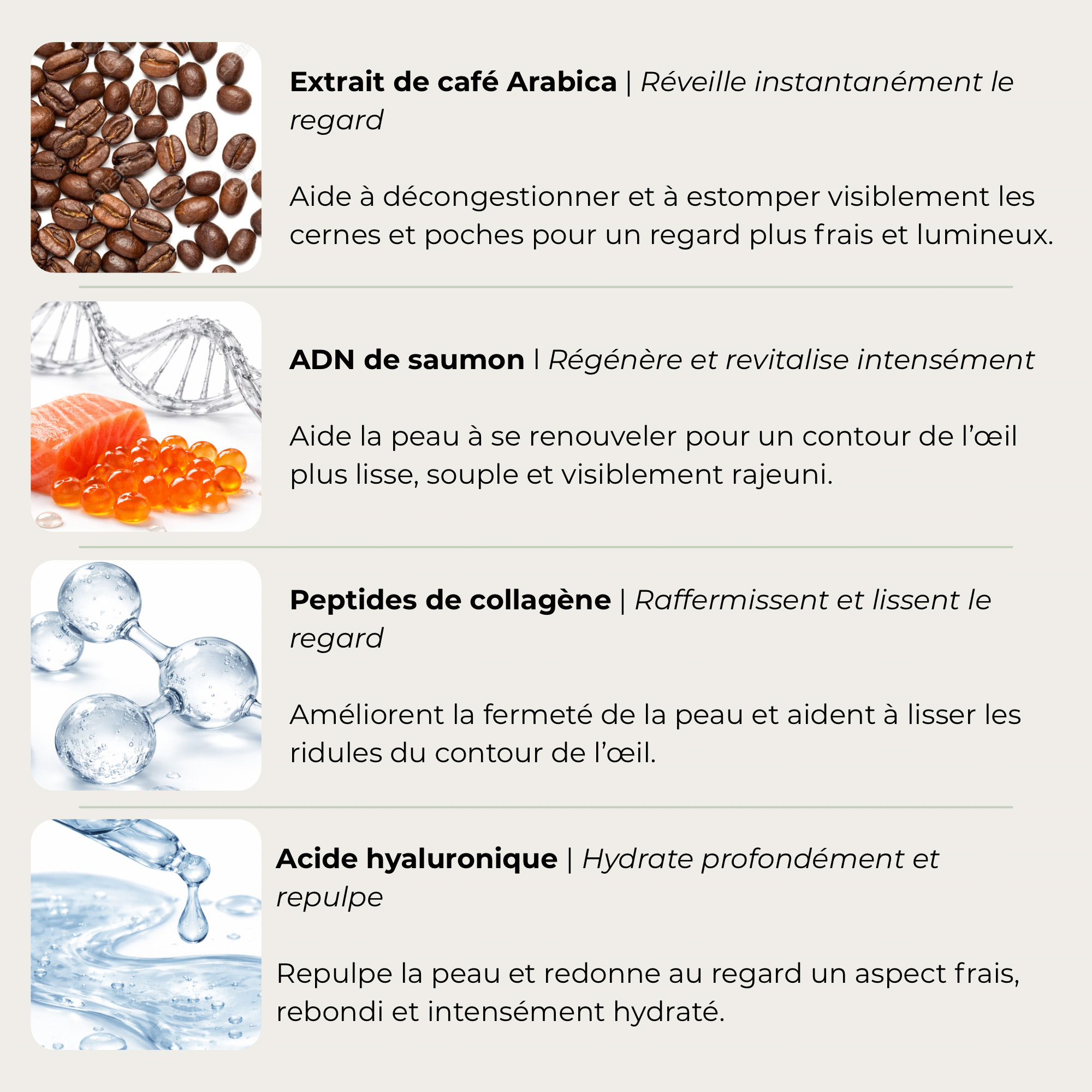 PATCHS REGARD 360° — EFFET RÉVEIL IMMÉDIAT