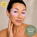 PATCHS REGARD 360° — EFFET RÉVEIL IMMÉDIAT