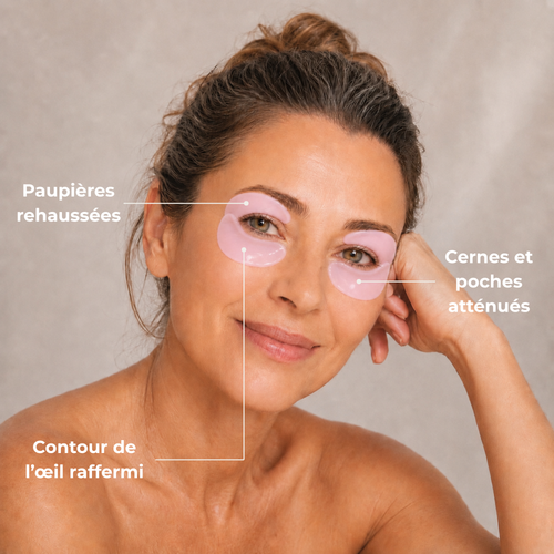 PATCHS REGARD 360°