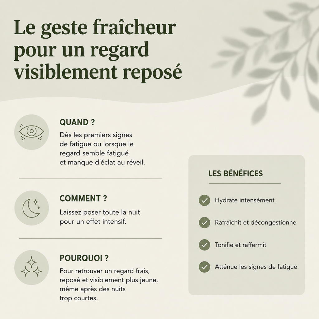 PATCHS REGARD 360°